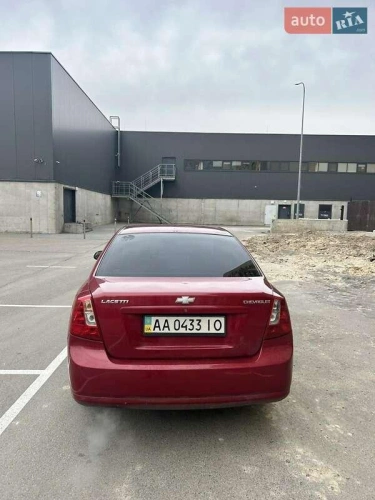 Chevrolet