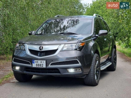 Acura