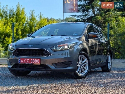 Ford