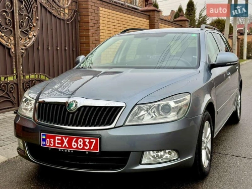 Skoda