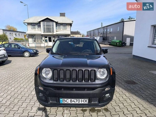 Jeep