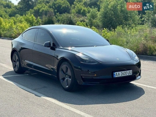 Tesla