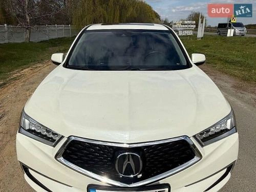 Acura