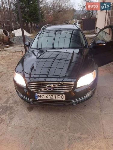Volvo