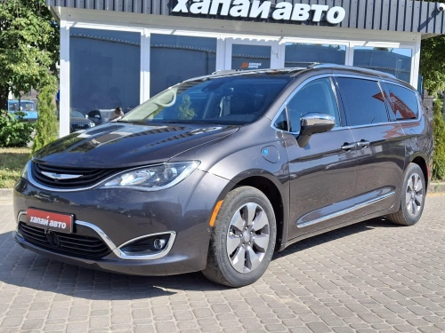 Chrysler