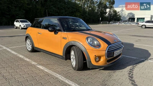 MINI