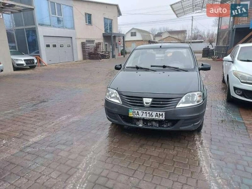 Dacia