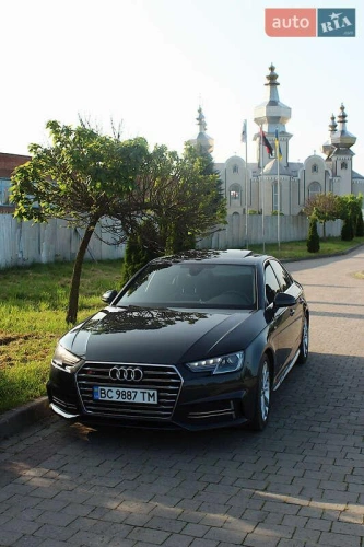 Audi