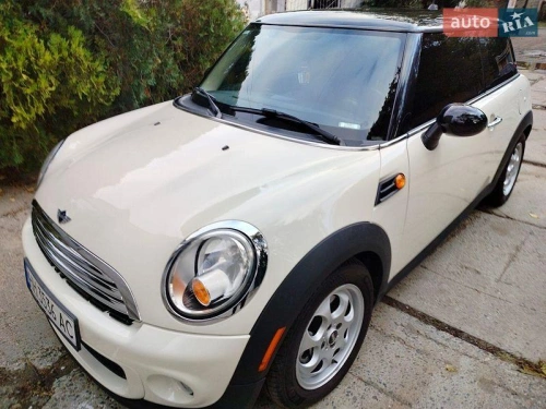 MINI