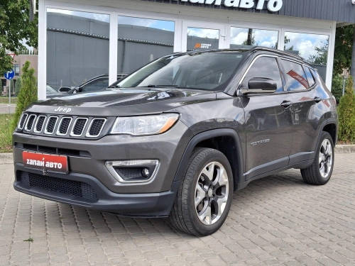 Jeep