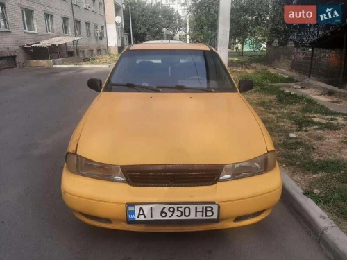 Daewoo