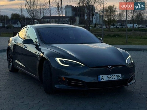 Tesla