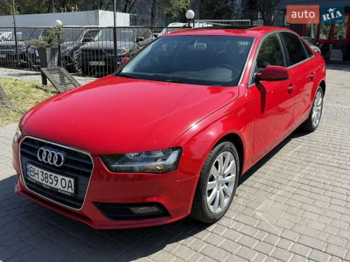 Audi