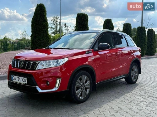 Suzuki