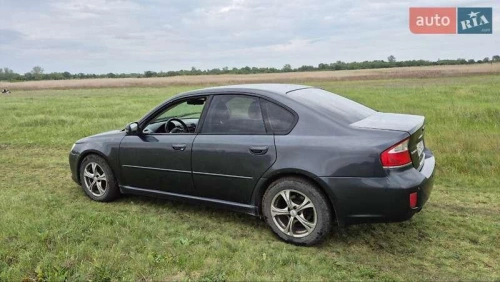 Subaru