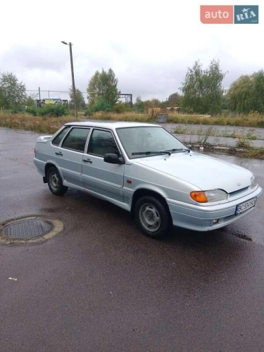 ВАЗ / Lada