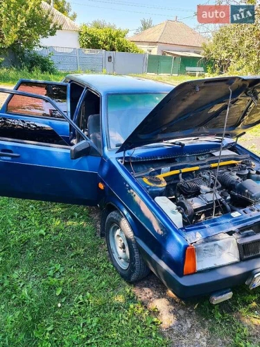 ВАЗ / Lada