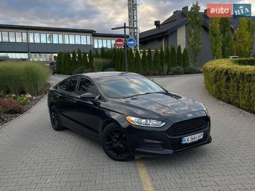 Ford