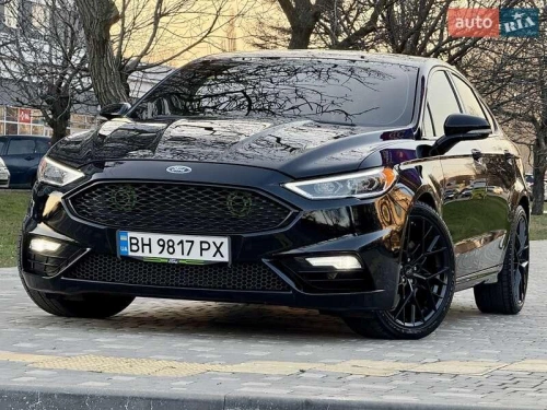 Ford