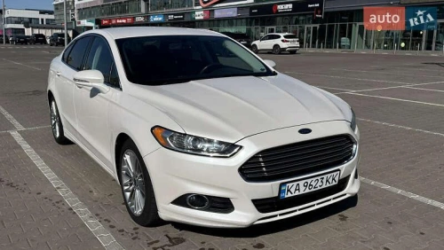 Ford