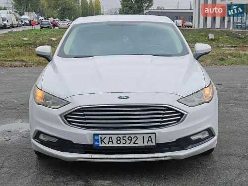 Ford