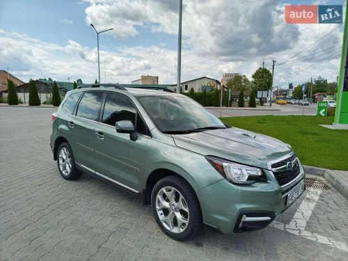 Subaru