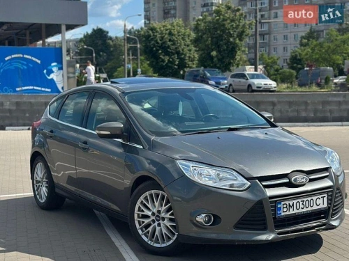 Ford