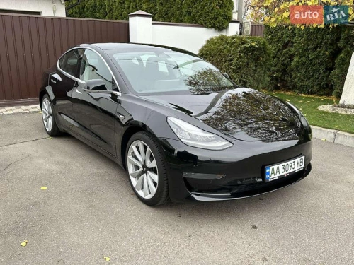 Tesla