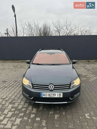 Volkswagen