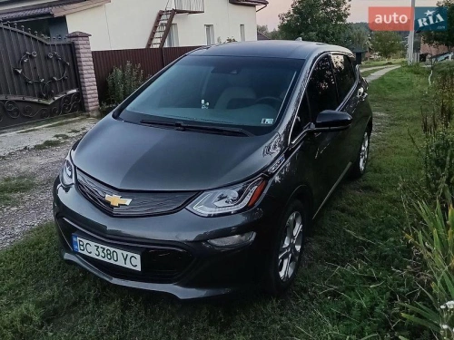 Chevrolet