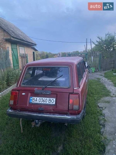 ВАЗ / Lada
