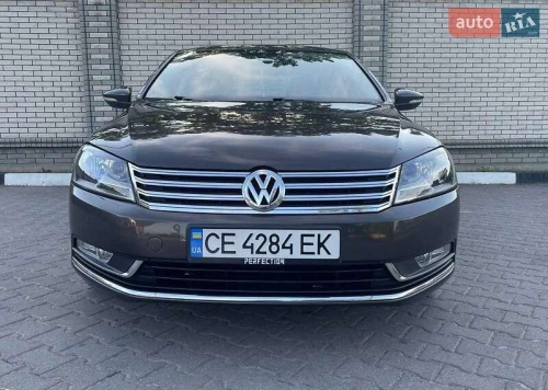 Volkswagen