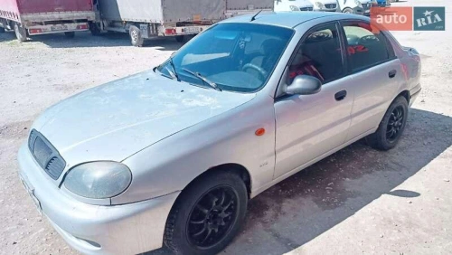 Daewoo