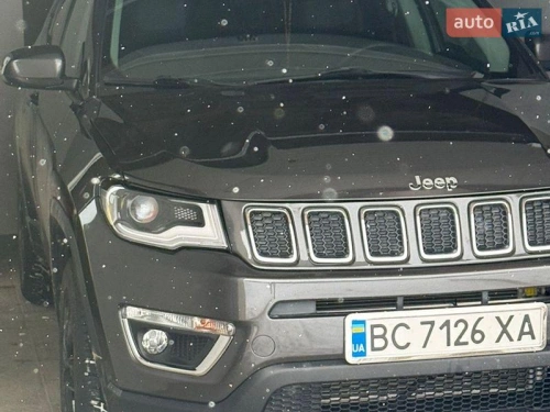 Jeep
