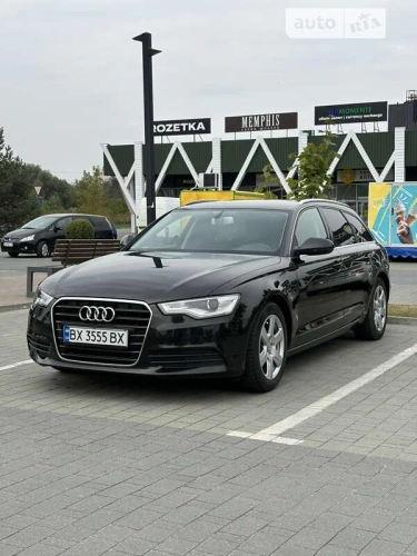 Audi