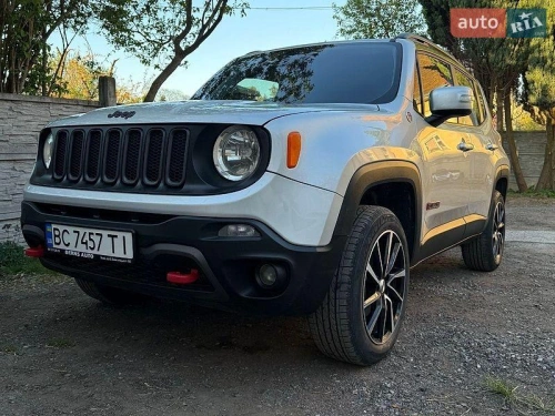 Jeep