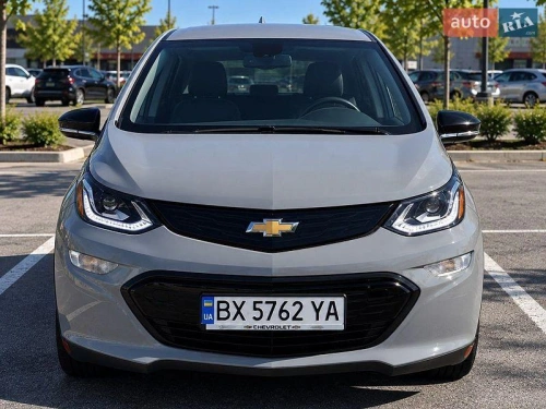 Chevrolet