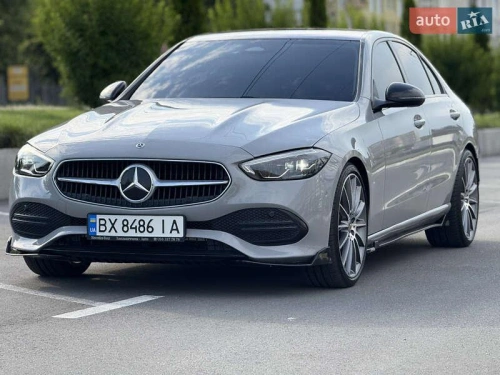 Mercedes-Benz