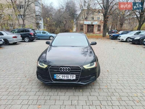 Audi