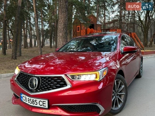 Acura