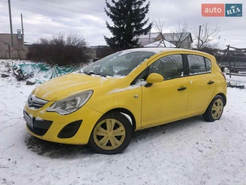 Opel