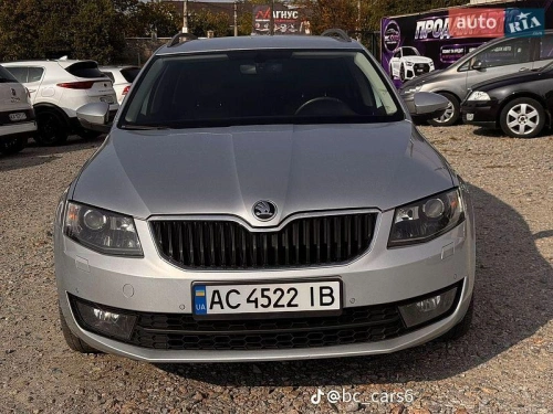 Skoda