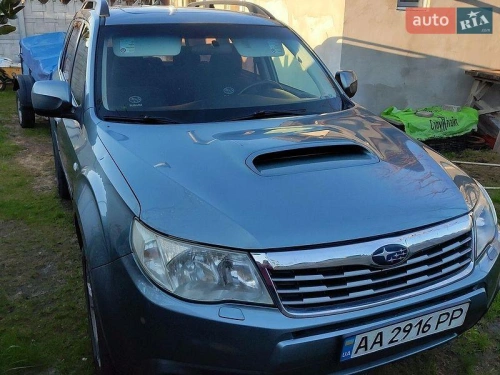 Subaru