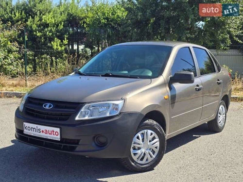 ВАЗ / Lada
