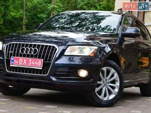 Audi