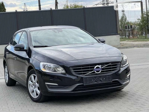 Volvo