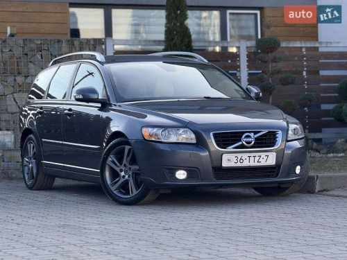 Volvo