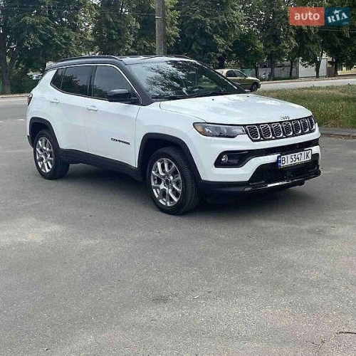 Jeep