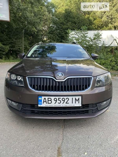 Skoda