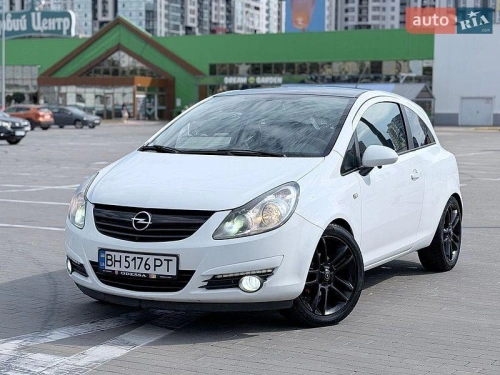 Opel